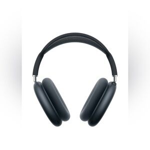 AirPods Max (2nd Gen) – Midnight